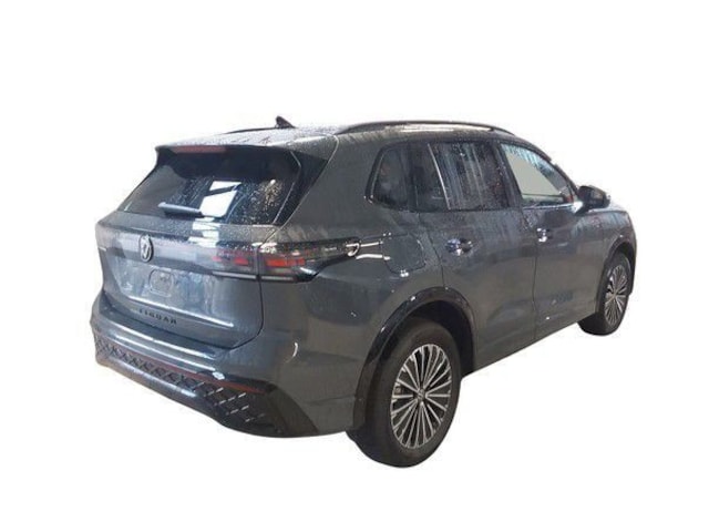 Volkswagen Tiguan 2.0 TDI DSG R-Line