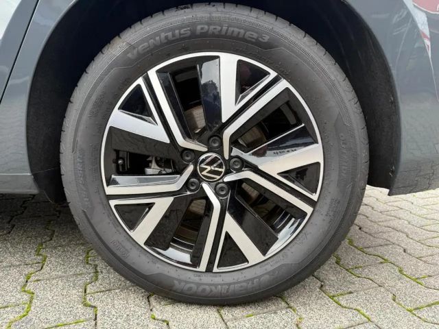 Volkswagen Touran Comfortline DSG