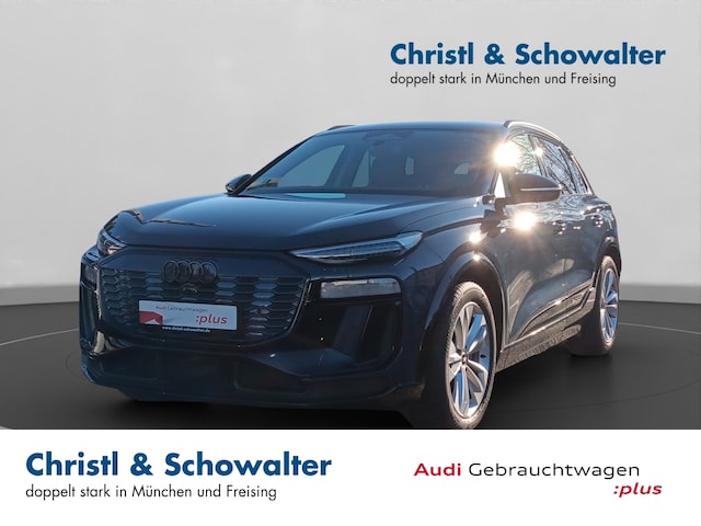 Audi Q6 e-tron Quattro