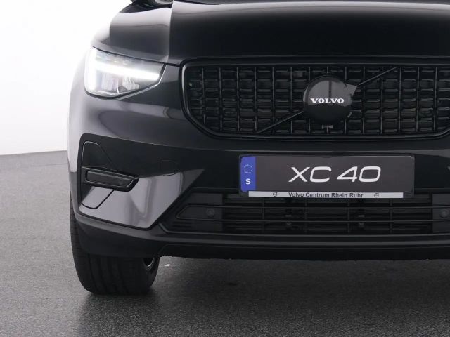Volvo XC40 Plus