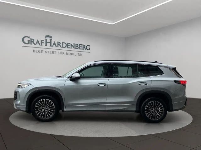 Volkswagen Tayron 1.5 eTSI DSG Life