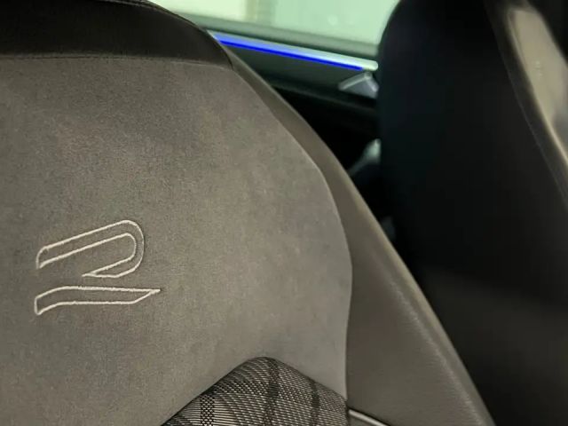 Volkswagen Tiguan 4Motion IQ.Drive R-Line