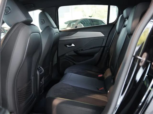 Peugeot 308 BlueHDi GT-Line