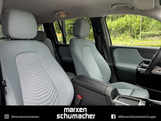 Mercedes-Benz GLB 250 4MATIC Progressive
