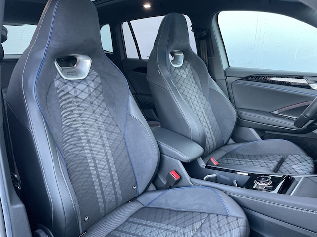 Volkswagen Tiguan 2.0 TDI Pro R-Line