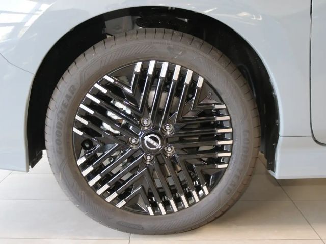 Nissan Leaf N-Connecta