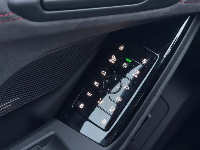 Audi S6 e-tron e-tron