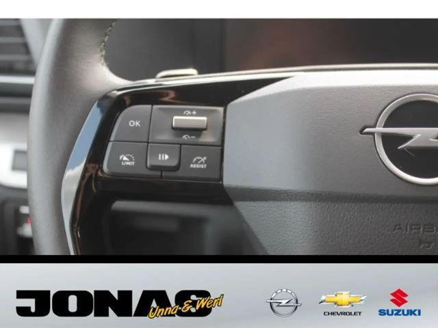 Opel Zafira Life 2.0 Edition XL RKamera 180° Parkpilo