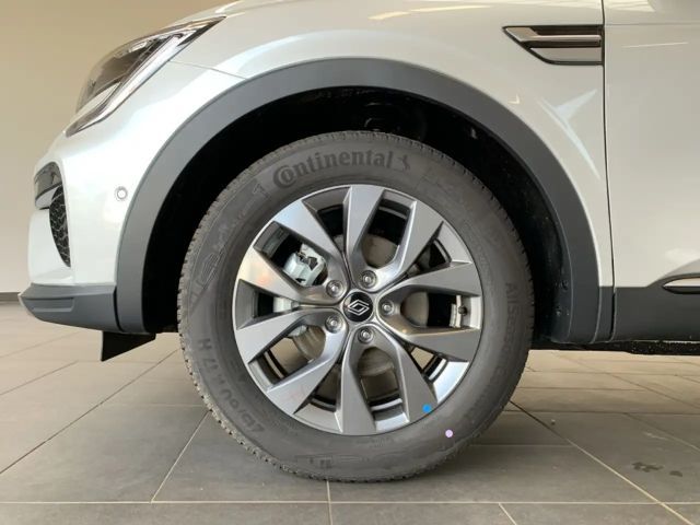 Renault Arkana E-Tech Hybrid Techno