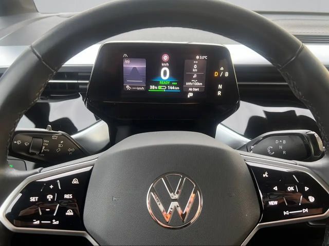 Volkswagen ID.Buzz Pro