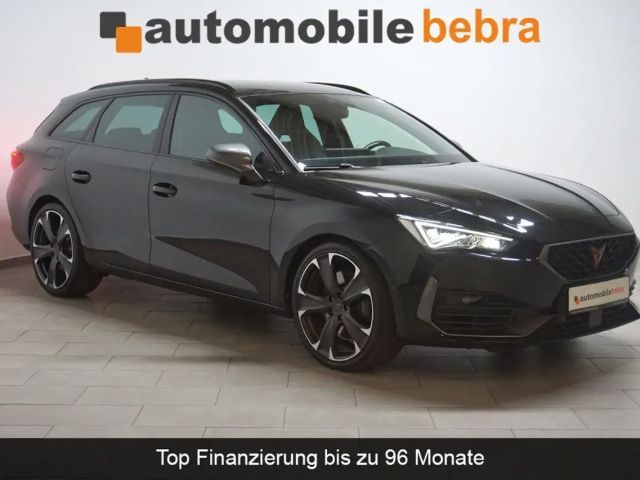 Cupra Leon 2.0 TSI DSG