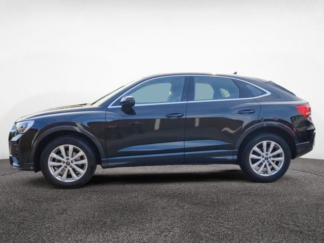 Audi Q3 35 TFSI Sportback