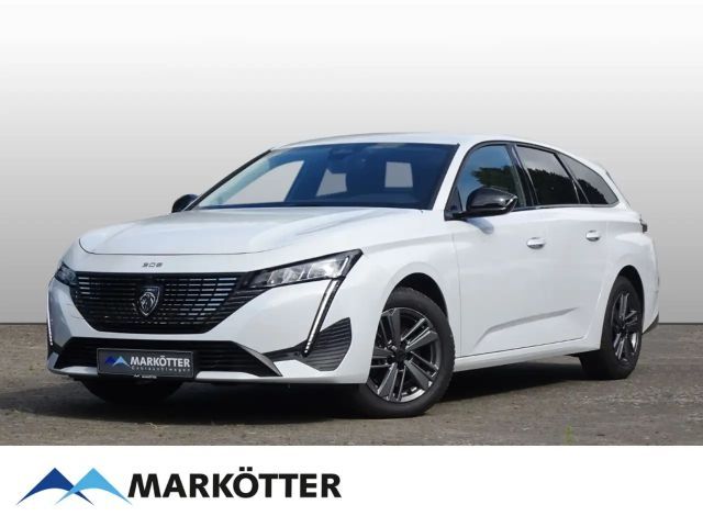 Peugeot 308 Allure Pack PureTech SW