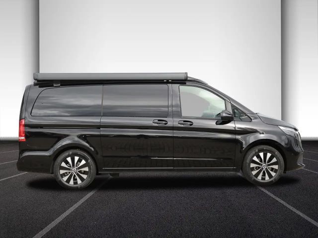 Mercedes-Benz Marco Polo Marco Polo,Allrad,EasyUp,Leder,AHK 2,5To