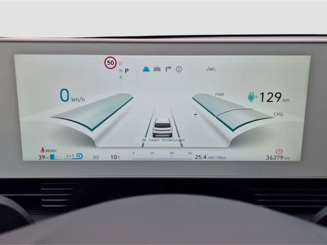 Hyundai IONIQ 5 Techniq