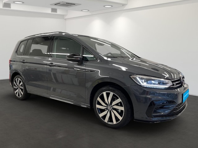 Volkswagen Touran 2.0 TDI