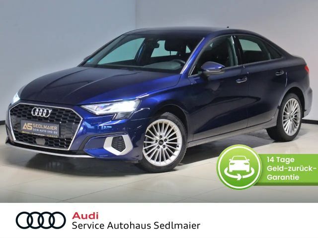 Audi A3 2.0 TDI Sedan