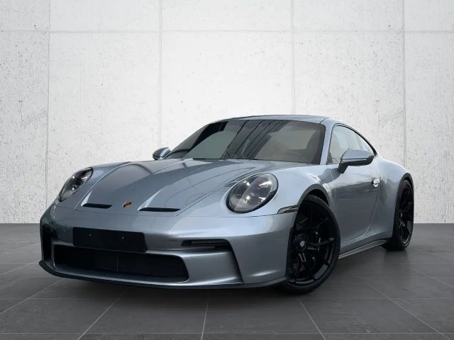 Porsche 992 Coupé GT3