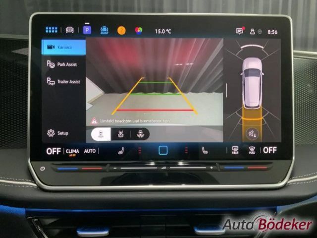 Volkswagen Passat 2.0 TDI Business DSG Variant