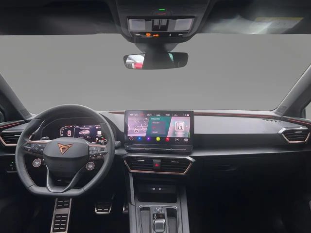 Cupra Leon 1.4 DSG ST VZ e-Hybrid