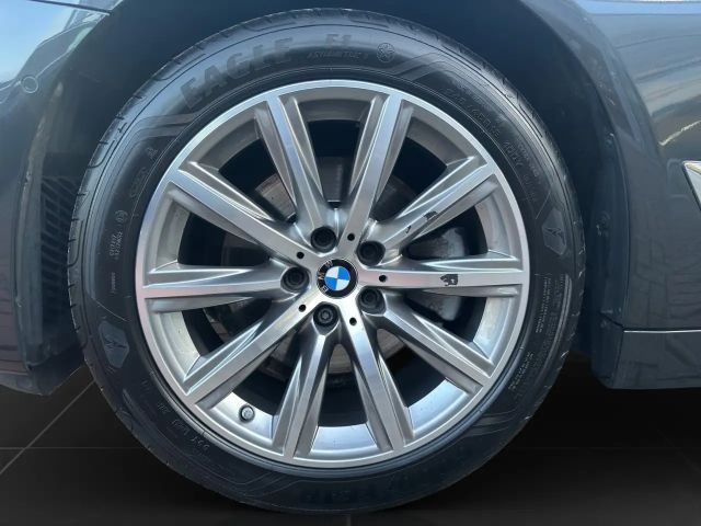 BMW 520 520d Comfort pakket Touring