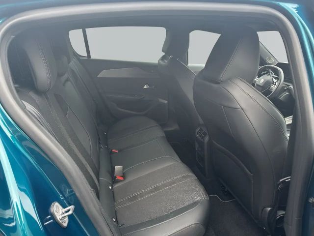 Peugeot 308 BlueHDi EAT8 GT-Line