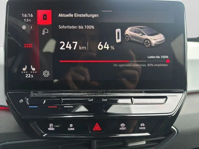 Volkswagen ID.3 Performance Pro