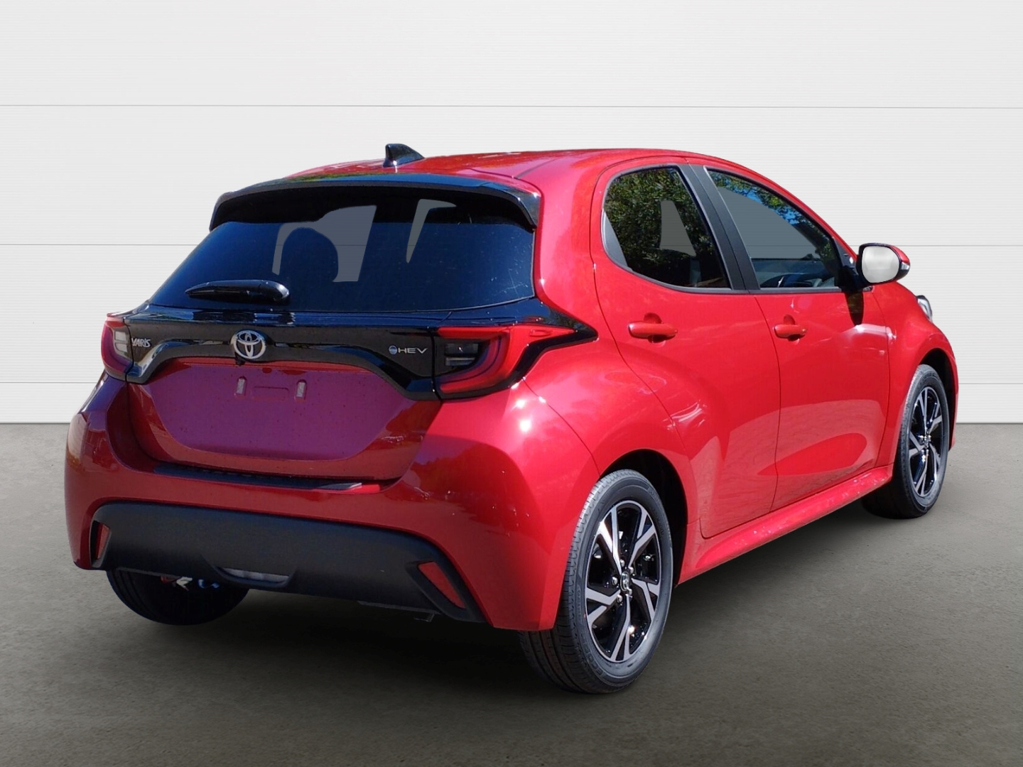 Toyota Yaris 5-deurs Comfort