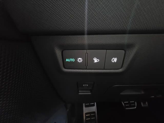 Skoda Kodiaq 1.5 TSI Sportline