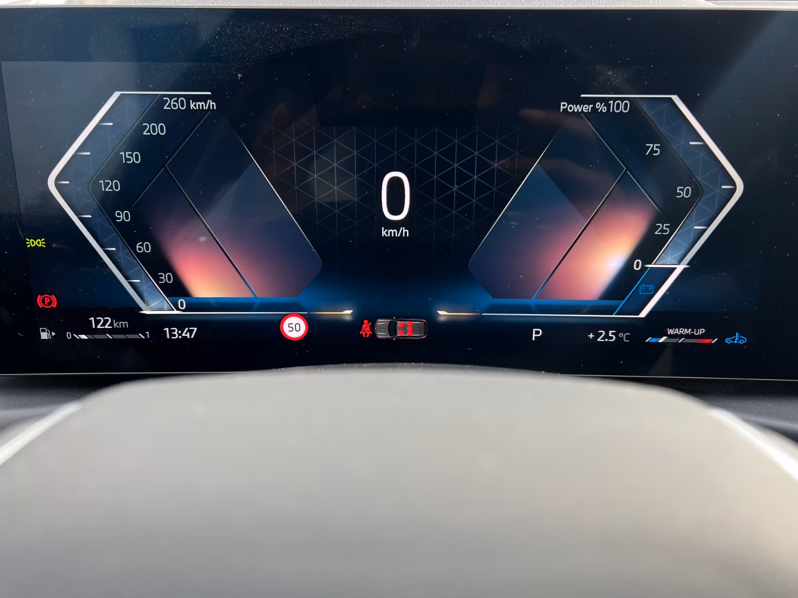 BMW 318 318d Touring