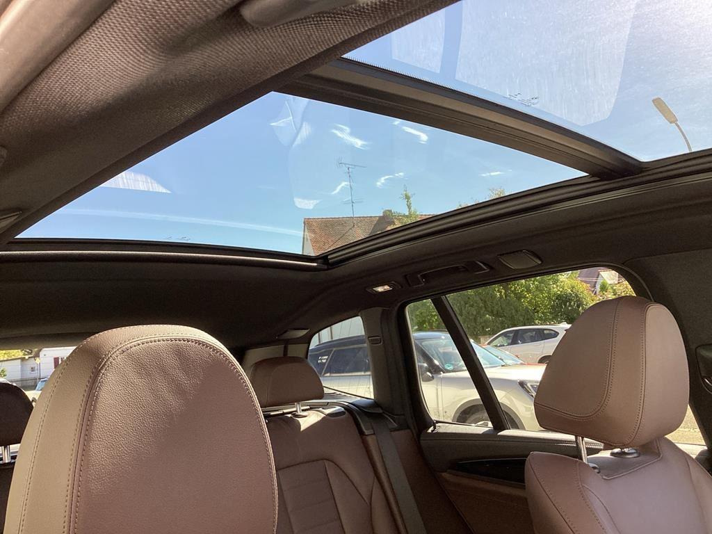 BMW iX3 Impressive iX3