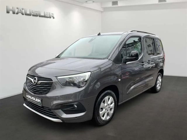 Opel Combo Combo-e Life Ultimate