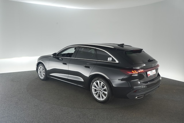 Audi A5 Avant Quattro S-Tronic