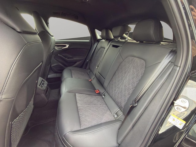 Audi A5 Quattro S-Tronic