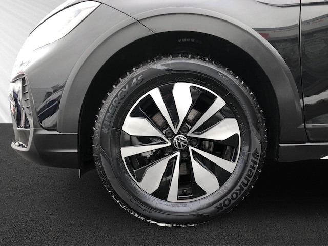 Volkswagen Taigo 1.0 TSI Life