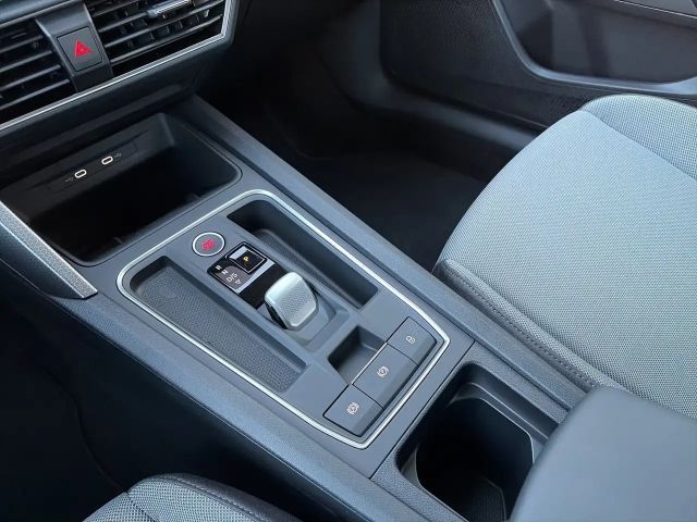 Seat Leon DSG Style e-Hybrid