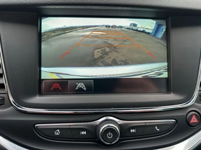 Opel Astra Sports Tourer