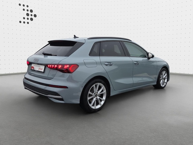 Audi A3 35 TFSI Sportback