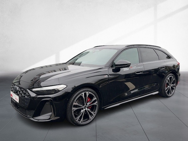 Audi A5 Avant Quattro S-Tronic