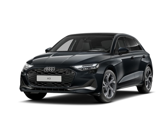 Audi A3 30 TFSI S-Tronic Sportback