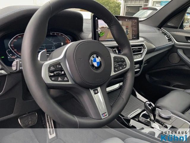 BMW X3 M-Sport xDrive30i