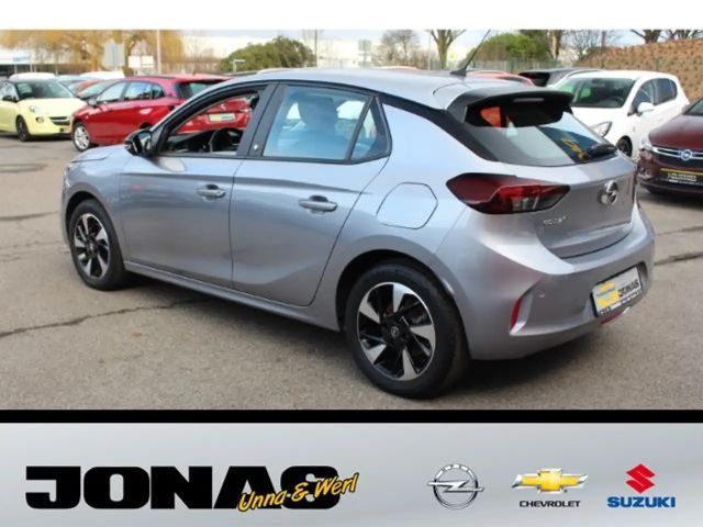 Opel Corsa Edition F Edition