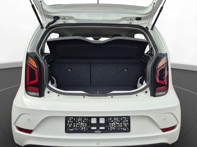 Volkswagen up! 1.0 TSI