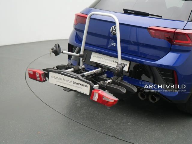 Volkswagen T-Roc R PANO MATRIX AKRAPOVIC LEDER ACC AHK N