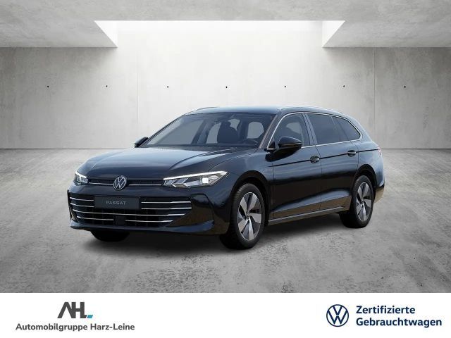 Volkswagen Passat 2.0 TDI Business DSG Variant