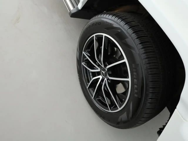 Mercedes-Benz G 500 AMG Line