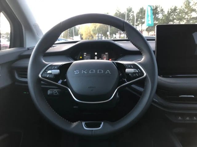 Skoda Elroq 50 Tour