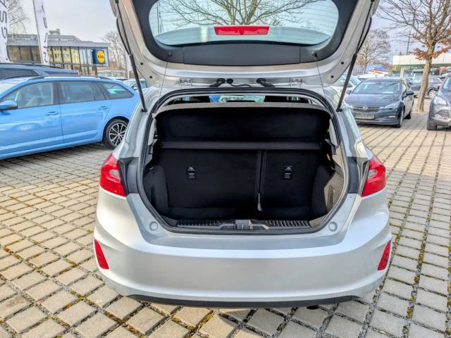 Ford Fiesta Cool & Connect