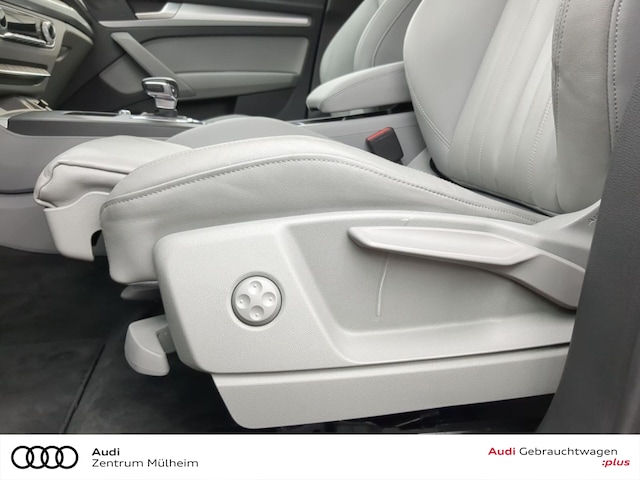 Audi Q5 40 TDI Quattro S-Tronic