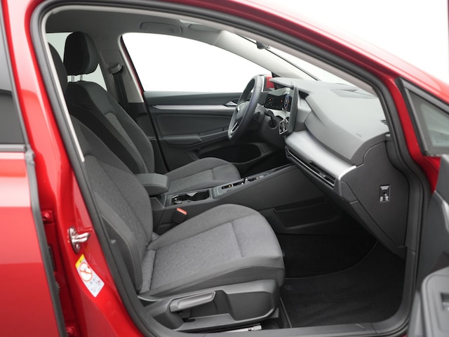 Volkswagen Golf DSG Golf VIII Life